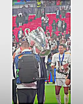 Champions 🏆 #realmadrid #alaminjr5 