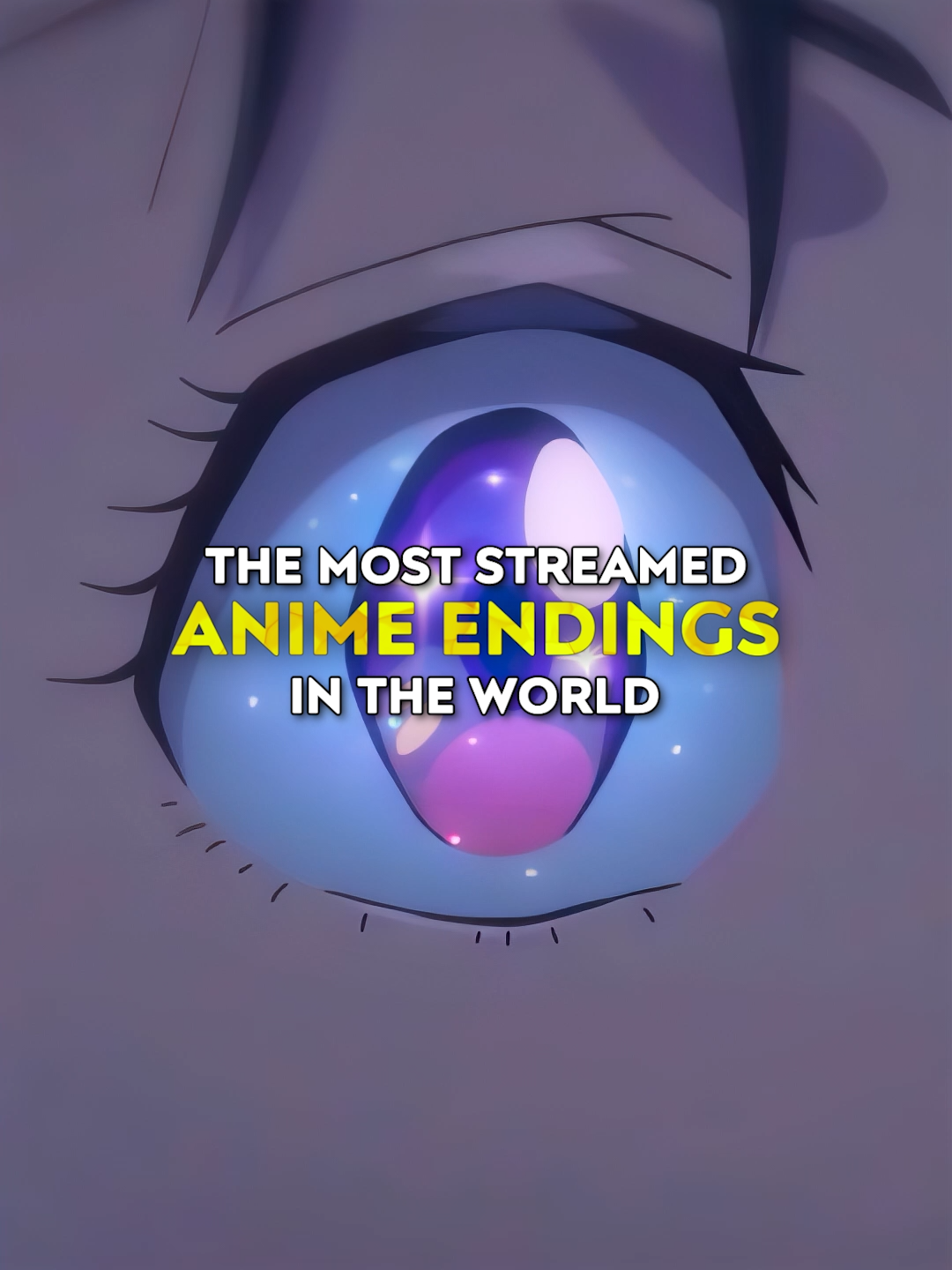 DID YOU EXPECT THE TOP 2? #anime #animemoments #fy #fyp #viral #viralvideo #animemoments #viralanime #animeendings #animeopenings #demonslayer #jojosbizarreadventure