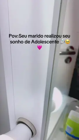 #Sonho#penteadeira🩷🥹🙏🏼
