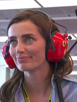 Rebecca Donaldson's Paddock appearances ❤️❤️❤️❤️  #rebeccadonaldson #rebeccadonaldsoncarlossainz #carlossainz #f1wags #wags @Rebecca 