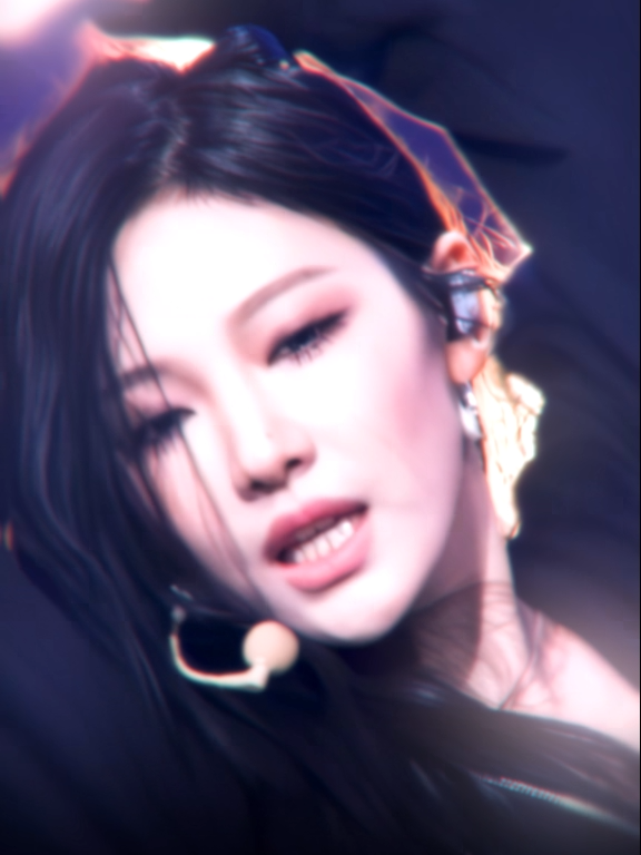 GOD IS A WOMAN #fyy #aespa #giselle #ningning #kpop