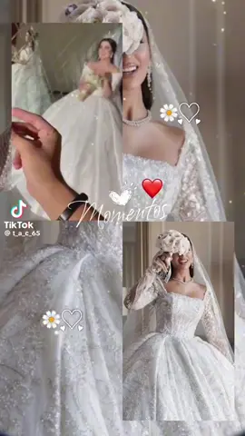 #بنتي_حبيبت_امها😻💕 #المره_دي_العروسه_بنتي♥️♥️ #الله_يسعدك_ويهنيكي_يروحي🥺❤ 