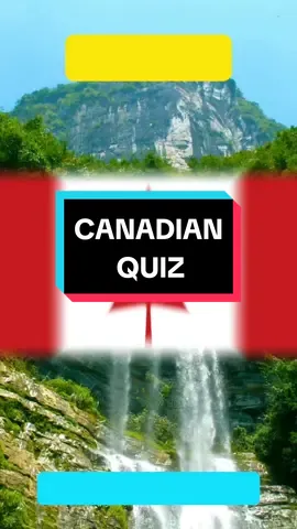 Ultimate Canada Trivia Quiz: Test Your Knowledge! #CanadaTrivia 
 #CanadianQuiz 
 #TriviaChallenge 
 #CanadaFacts 
