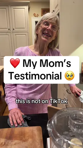 I made this topical bitters anti-aging oil and got my mom to try it. Here are the results! #naturalskincare #naturalskincareproducts #naturalbeauty #naturalskincareroutine #naturalface #naturalskincare 