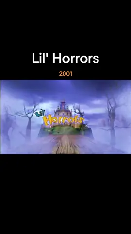 Li'l Horrors is an Australian children's comedy puppetry television series which screened on the Seven Network in 2001. #1990s #90s #nostalgia #remember #nostalgic #memoryunlocked  #corememory #reminiscent #fyp #foryou #foryoupage #90skid #Aussie #australian #animation #cartoon #90sanimation #animated #cute #TV  #90sthrowback #90snostalgia #Aussie #queensland #fy #foryou #foryoupage #fyp #fypシ゚viral #puppets #puppetshow #Muppets #australia🇦🇺 