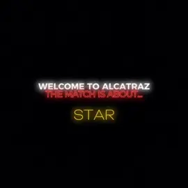 Bienvenidos a ALCATRAZ la partida está apunto de empezar!1🔥#alcatraz #codm #callofdutymobile #codmobile 