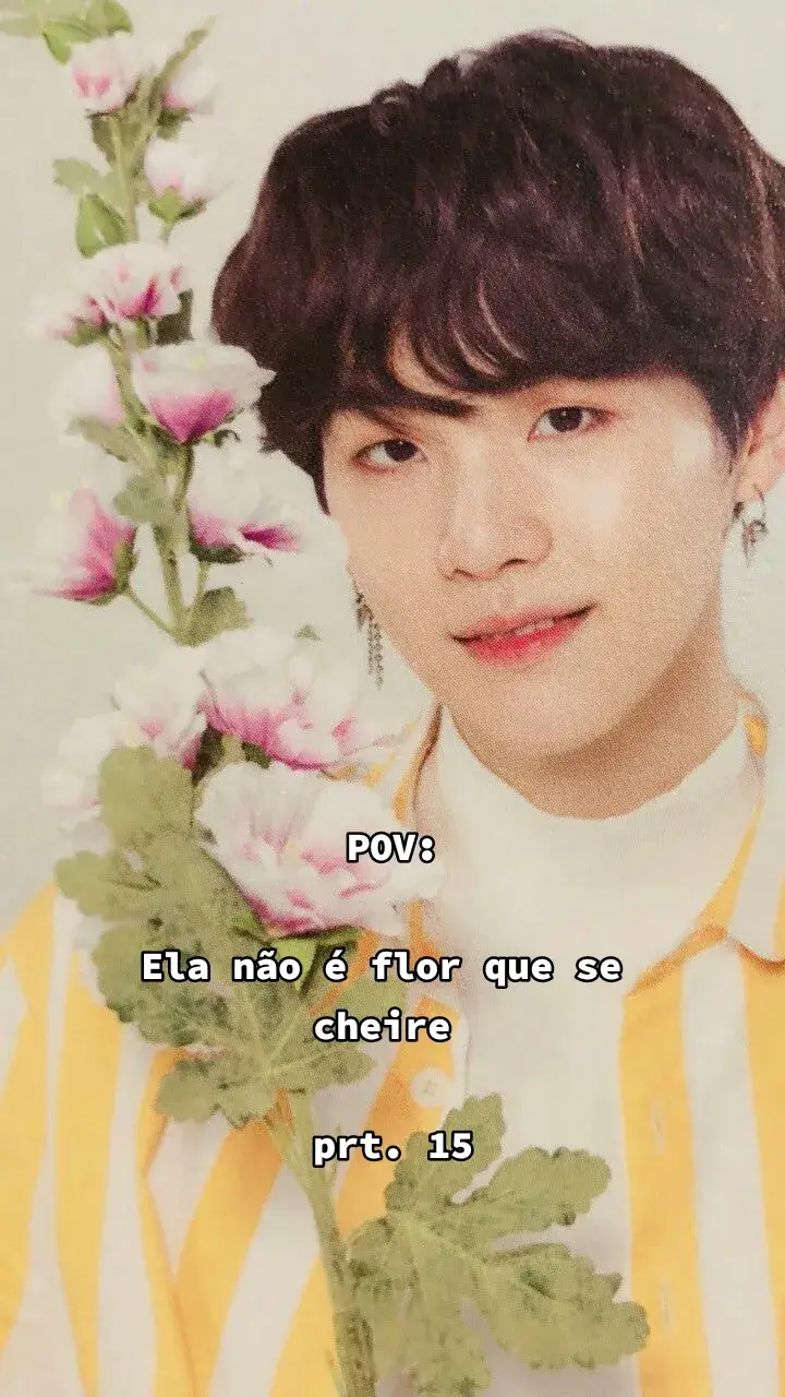 Parte 15 | 💜🌻 #suga #army #paravcforyou #fy #casamento #fy #povbts #foryoupage #sugabts 