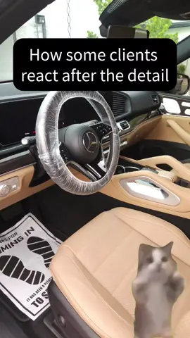 You get some awesome reactions😂 BOOK NOW (305) 985-9227 -Full Interior -Full Exterior -Paint Enhancement -Ceramic Coating -Wax Only the best for our clients. We are the best detailers in miami! #detailing #detailer #detailers #detail #mobiledetailing #mobiledetailers #mobiledetailer #mobiledetail #autodetailing #autodetailers #autodetailer #autodetail #carcare #car #cars #4K #capcut #trending #viral #fyp #foryoupage #fy #foryou #fypage #ceramiccoating #ceramic #creatorsearchinsights 