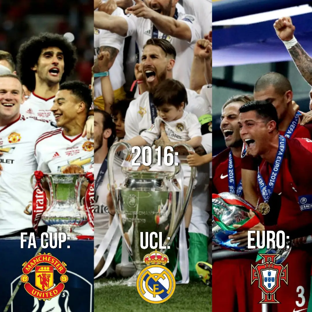 history repeats itself☠️ #ucl #facup #euro #footballedit #fyp #portugal #realmadrid #manchesterunited #ronaldo #cr7 #goat #viral 