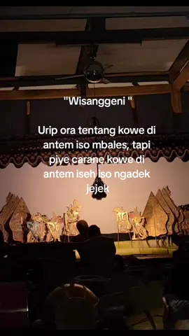 #wisanggeni #wayangkulit #jowostory #jowopride 