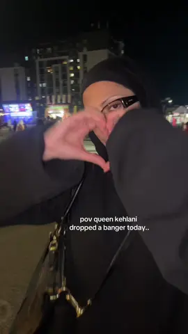 @Kehlani we love you 🫶🏽  we ate this up fs @🇵🇸 