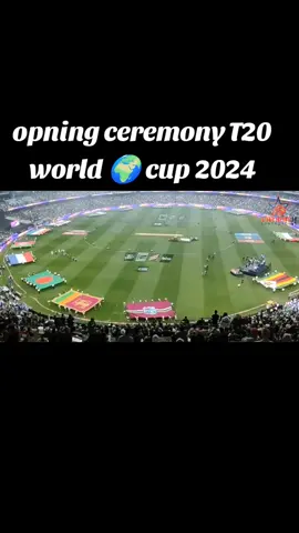 opening ceremony T20 world 🌍 cup 2024. #t20worldcup #usa #2024 #cricketlovers #wehavewewill #gameonhy #viralcricket #loveforcricket #imadwasim #virat #babar #battler #warner #cricketfans #batman #hatman #rohit #rizwan #unfrezzmyaccount #peshawarzalmi #lahoreqalandars @Jofra Archer @Erin Holland @ICC @Naseem Shah @Shadabkhanofficial 