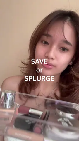 SAVE OR SPLURGE on all my issy products 🤍 these are only based on my experience and what doesn't work for me might work for you!! @Issy Cosmetics 6.6 mid-year mega sale is coming up with deals as low as P99! Prices are shown in the video #fyp #makeup #beauty #makeupph #issy #fullfacemakeup #makeuptrend #makeupcontent #ugc #ugccreator #saveorsplurge #makeuprecommendations #makeupmusthaves #makeupfyp #beautyph #localmakeupph #makeuplook #ShoppingSpree 