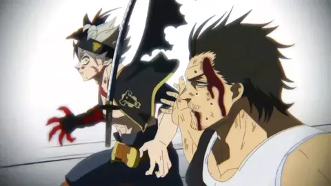 #animemoments #onisqd #amv_anime #amv #animeedit #animetiktok #blackclover #blackcloveredit #asta #yamisukehiro 