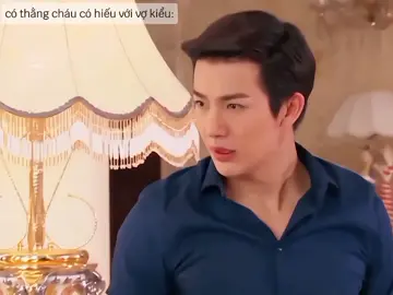 thấy cũng tội bà cô#phimhay #fyp #xh #phimthailan #phimthai #suquyenruxauxa #lilypantila #push #roylehsanaerai 