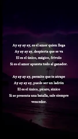 #eselamorquienllega #anagabrieloficial 