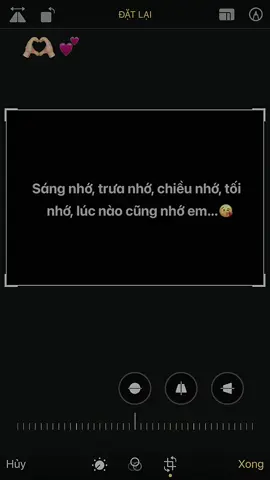 Cả ngày nhớ em…🌹 #story #tinhyeu #nhacchill #viral #foryou #xhuong 