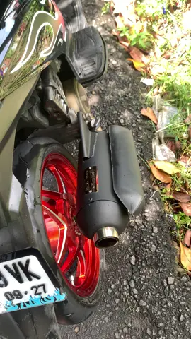 cek sound knalpot kndoman sarteng @empush racing exhaust jakbar #ayaniraceaway #beatproper110 #fyp #pesonabeatkarbu #beatkarbumodifikasi #fyppppppppppppppppppppppp 