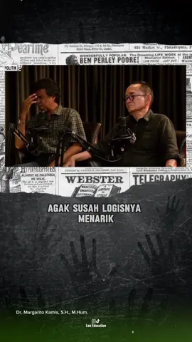 Kata pakar Hukum Tata Negara, soal putusan MA kabulkan permohonan batas usia calon kepala daerah sumber: youtube total politik ig: law_education24 #fyp  #hukum  #reels  #laweducation  #margaritokamis  #ruhutsitompul 