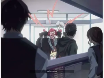 comeback edit 😭 i am the #1 astulucy shipper 🥺 #bungoustraydogs #bsd #atsulucy #atsushinakajima #lucymaudmontgomery 