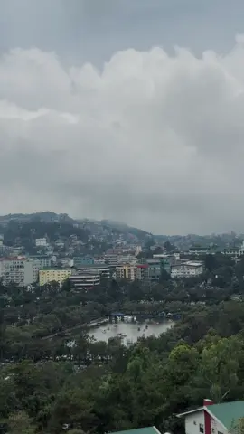 and when I'm back in Baguio .... 🍃 #fyp #baguio 