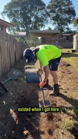 400 year old* Driveway discovered by lawn enthusiast. Free Mow Fridays part 6 of the epic suburban backyard clean up. #cleanup #freemowfridays #lawnmowing #satisfying 