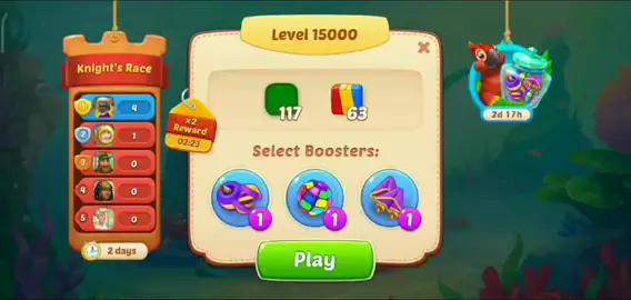 cusss  level 15.000.. #homescapes  #level  #15000  #game  #mobilelegends 