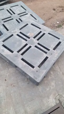 heavy duty plastic pallets for storage in the warehouse or store. available in Lagos Nigeria. DM for more details and enquiries.