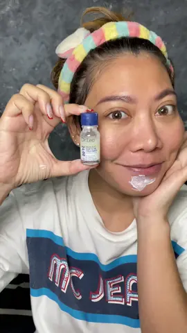 ~เป็นสิวตรงไหน แต้มตรงนั้น #drleo #acnebuster #acnetreatment #acnesolution 