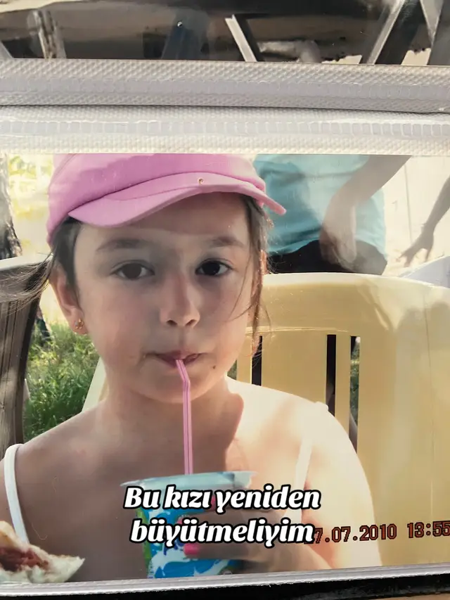 Gym kızı versiyonu 