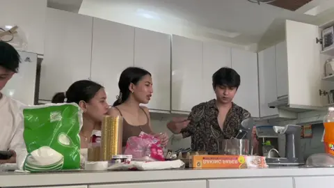 ATTITUDE PRANK KAY FRANZ! NAPAIYAK NAMEN SYA😢 watch new vlog now on yt: Sabby and Sophia #sabbyandsophia #fyp @Franz Miaco 