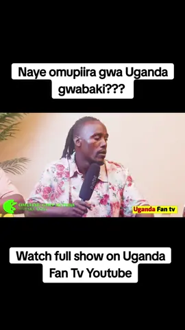 lwaki obasajja bomupira mukola ebintu bino - Godfrey Lwesibawa #ugandanfootball #ugandafantv #skyboss 