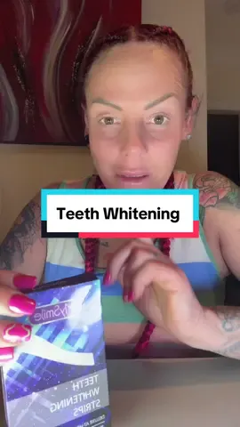 I have tried so many teeth whitening products and I swear these are the only ones that give me that consistent whiteness. I swear by these from @MySmileUK #teeth #whitening #whitesmile #whiteteeth #TikTokMadeMeBuyIt 