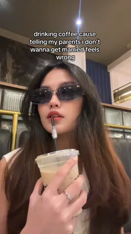 karena trust issues levelku📈📈📈📈