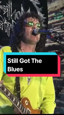 Still Got The Blues #garymoore #lirikterjemahan #fyp 