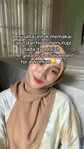 tinggal istiqomahnya ni😌🤏🏻