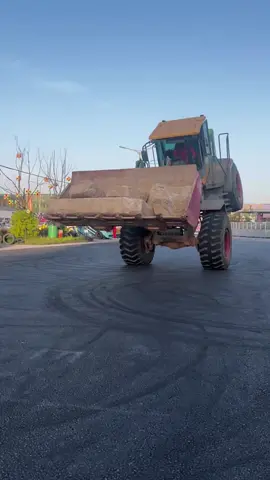 Now this is what I call skills!