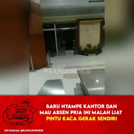 Baru Nyampe Udah Disambut Ginian #penampakan #kejadianhoror #hororstory #hantu #serem #scary #videoamatir #horortiktok #mistis #penampakanasli #paranormalactivity 