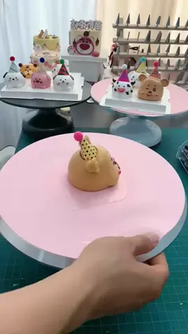 Easy cake top you can make at home!