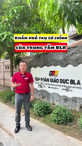 Review trụ sở chính của trung tâm du học nghề Đức BLA tại Hà Nội #duhocngheduc #duhocduc #duhocducbla #hoctiengduc #deutschland #germany #giadinhduhoc #duhockep #viral #review