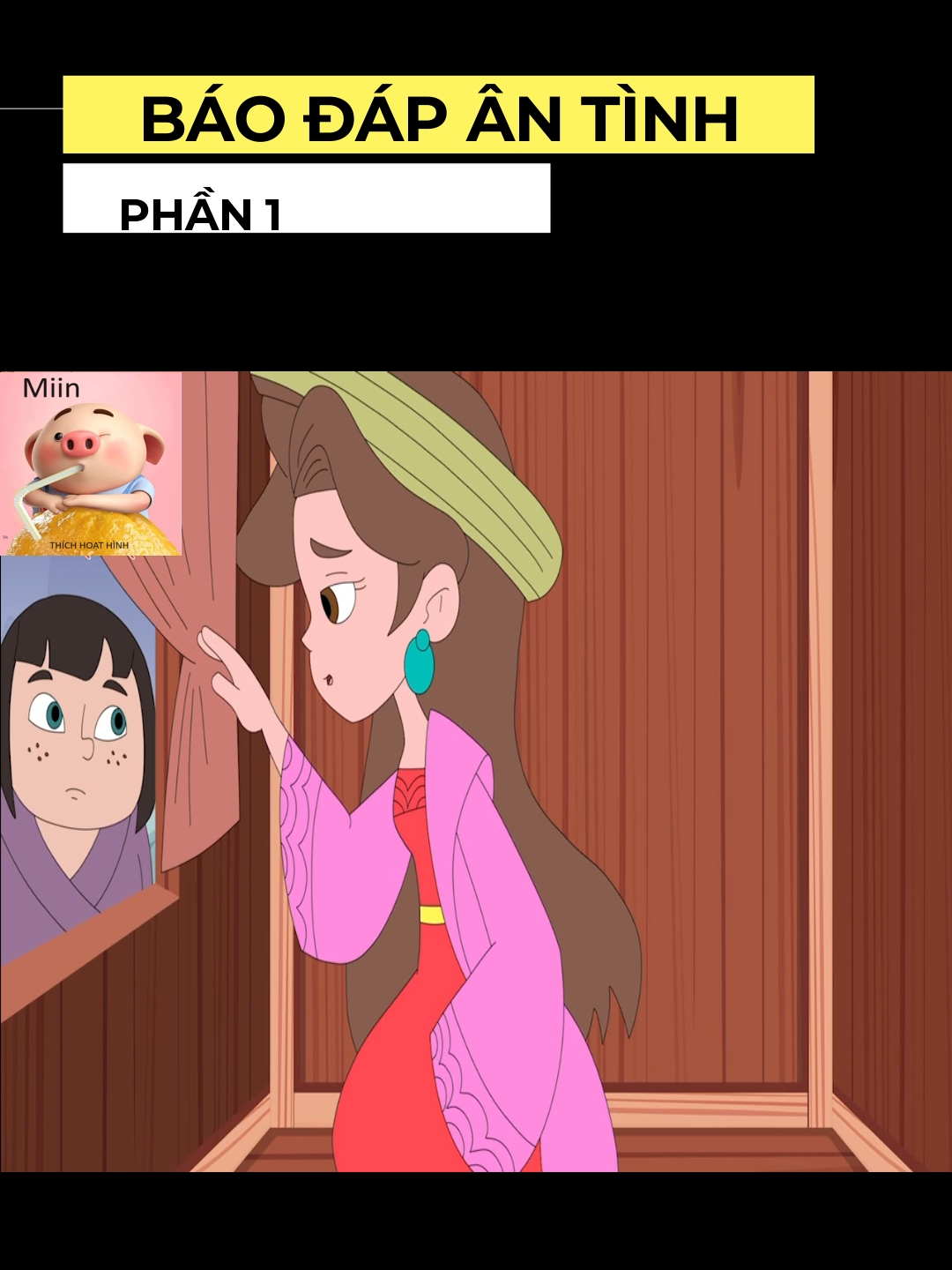 BÁO ĐÁP ÂN TÌNH PHẦN 1  #quatangcuocsong #ynghiacuocsong #hoathinh #baihoccuocsong #xuhuong