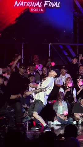 240601 Red Bull Dance your Style Korea ♡TRIX♡