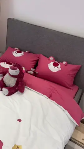 Lotso kenapa lucu-lucu sekalii #lotso #sprei #spreimurah #spreilotso #fyp #fypシ゚viral 
