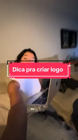 Quer criar logo no figma? Essa dica pode te ajudar 🌸 #figma #figmabrasil #logo #design #designer #designbrasil #dicasfigma