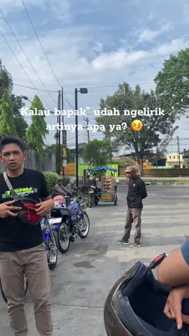Termungkin-mungkin #rxking 