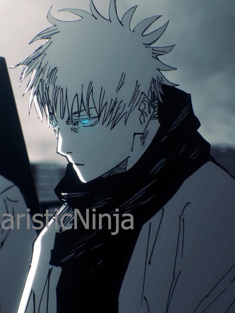 GOJO vs SUKUNA (Full MMV on YouTube) #anime #manga #jujutsukaisen #jujutsukaisenedit #jjk #jjkedit #gojo #gojosatoru #gojosatoruedit #sukuna #sukunaryomen #sukunaedit #gojovssukuna #amv #mmv #edit #coldrain