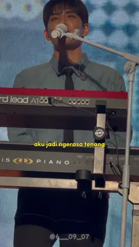 maw juga punya someone to be my healer 🥺 kapan ya 😌 #day6 #healer #sungjin #youngk #wonpil #dowoon #day6lyrics #fypシ #fyp #kpop #liriklagu #negentropy 