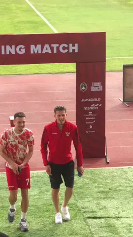 #timnasindonesia #justinhubner #ivarjenner 