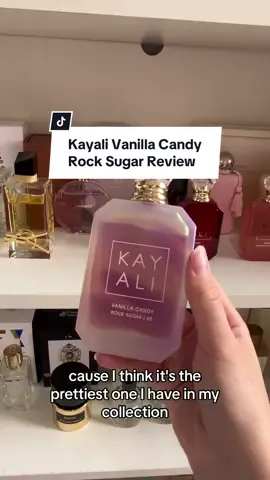 My fifth fragrance from this house and I’m OBSESSED #perfumetiktok #fragrancetiktok #mostcomplimentedperfume #longlastingperfume #fyp #viral 