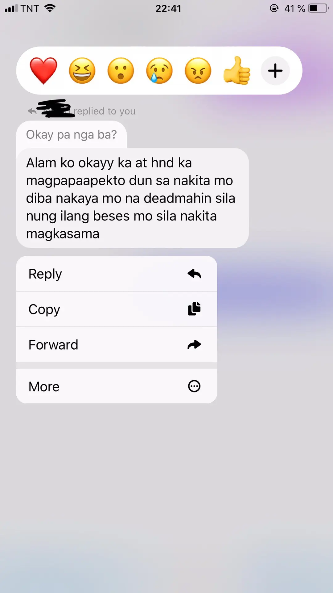 Iba yung impact lalo na kapag nasa isip mona sya ayos na ikaw dipa nasa healing process kapa #foryoupageofficiall #fyp #foryou #fypシ #lyrics 